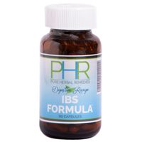 Pure Herbal IBS Support Formula